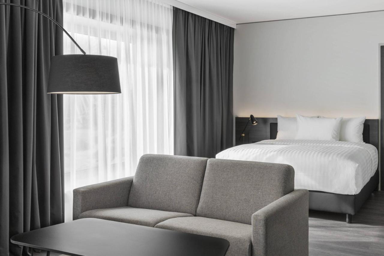 Residence Inn By Marriott Munich Ostbahnhof מראה חיצוני תמונה